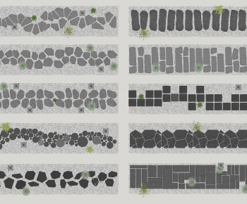 New Chinese Style Stone-ID:906819112