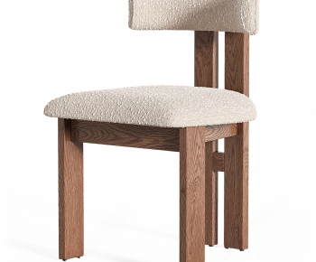 Modern Dining Chair-ID:724558854