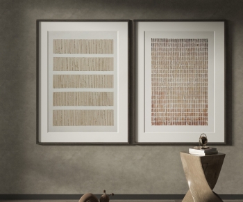 Wabi-sabi Style Painting-ID:176686057