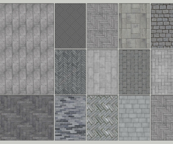 New Chinese Style Garden-ID:690656903