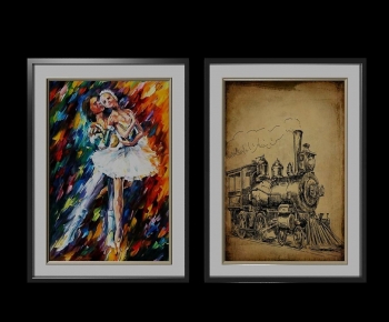 Modern Painting-ID:240701916