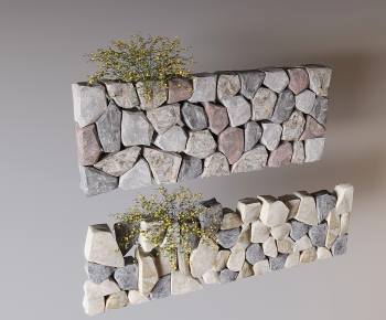 Modern Fence-ID:582819948