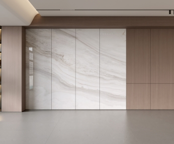 Modern TV Wall-ID:343544967