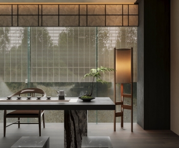 Modern Tea House-ID:234412916