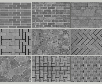 New Chinese Style Garden-ID:748087886