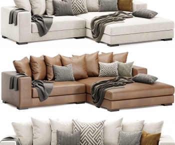 Modern Corner Sofa-ID:531023033