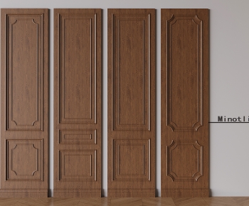 French Style Panels-ID:219515099