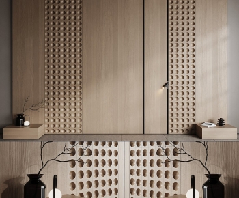 Modern TV Wall-ID:109574087