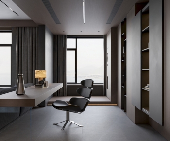 Modern Study Space-ID:316694026