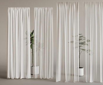 Modern The Curtain-ID:574722051
