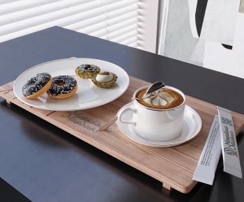 Modern Bread Cake-ID:831320054