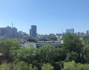现代城市外景-ID:123473889