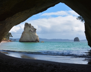 现代海边风景-ID:211200957