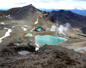 现代森林湖泊风景-ID:542570115