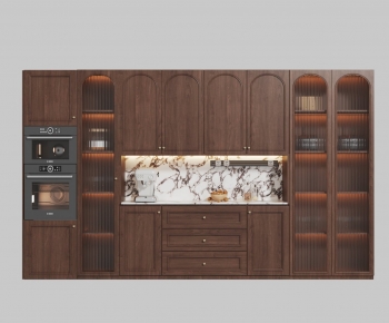 French Style Sideboard-ID:577572118