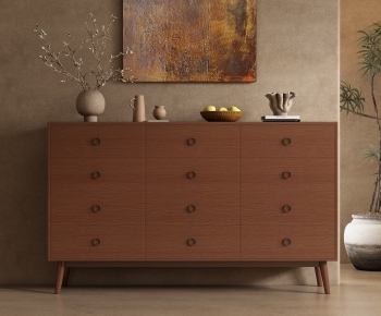 Modern Side Cabinet-ID:250298987