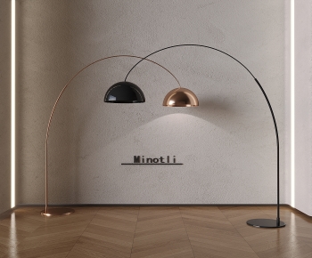 Modern Fishing Lamp-ID:586416963