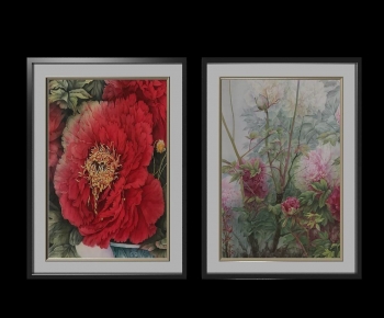 New Chinese Style Painting-ID:546144967