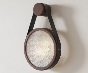 French Style Wall Lamp-ID:697412972
