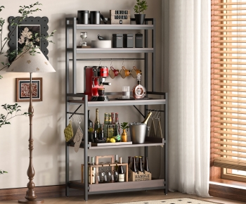 Modern Shelving-ID:776752954