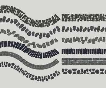 New Chinese Style Stone-ID:237889056