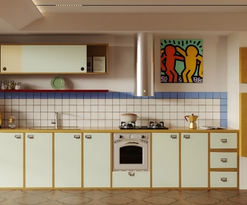 Modern Open Kitchen-ID:312788011