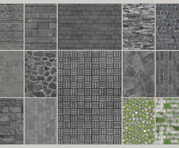 New Chinese Style Garden-ID:466480973