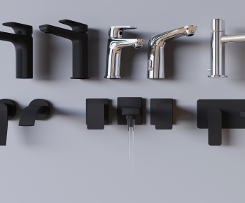 Modern Faucet/Shower-ID:245513921