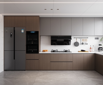 Modern The Kitchen-ID:312177905