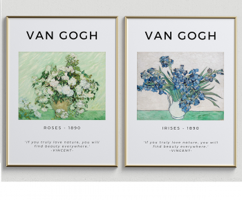 Modern Picture Frame-ID:385391008