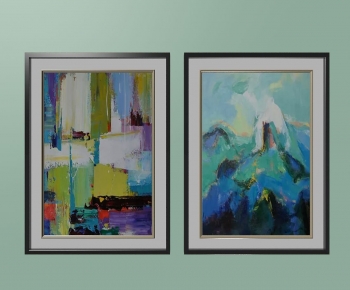 Modern Painting-ID:380940432