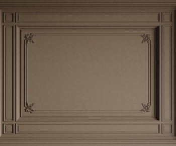 French Style Suspended Ceiling-ID:237082008