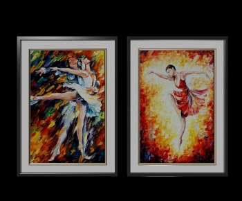 Modern Painting-ID:696094046