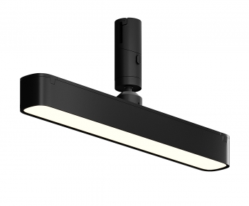 Modern Long Chandelier-ID:935884955