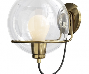 Modern Wall Lamp-ID:199709891
