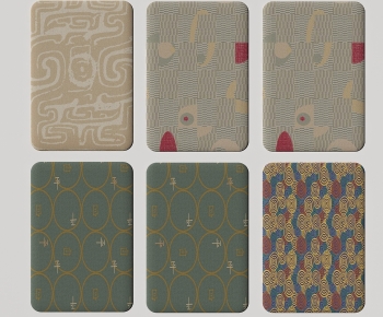 New Chinese Style The Carpet-ID:807486065