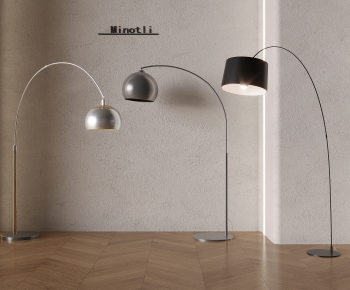 Modern Fishing Lamp-ID:831267121