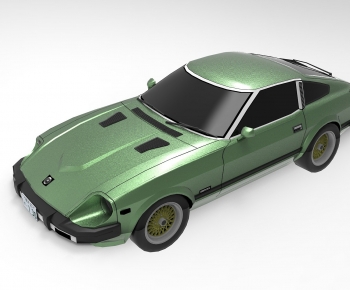 Modern Car-ID:768124109