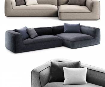 Modern Corner Sofa-ID:731746915