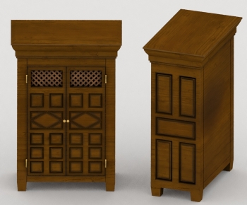 European Style The Wardrobe-ID:128808984
