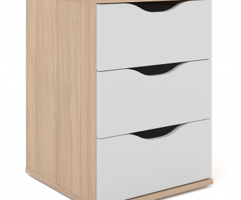 Modern Side Cabinet-ID:360642912