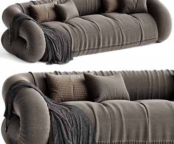 Modern Multi Person Sofa-ID:317258888