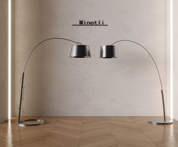 Modern Fishing Lamp-ID:985011102