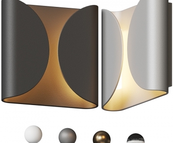 Modern Wall Lamp-ID:135174041
