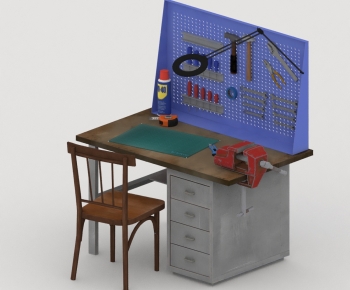 Modern Table-ID:192014935