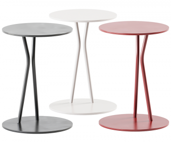 Modern Side Table/corner Table-ID:492234953