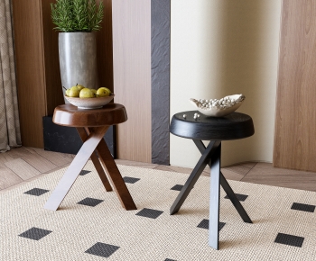 Modern Side Table/corner Table-ID:863224039