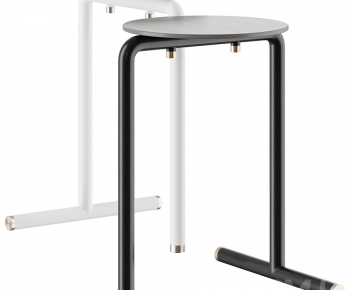 Modern Side Table/corner Table-ID:422919039