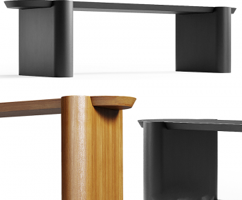 Modern Dining Table-ID:350816976