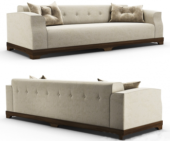 Modern Multi Person Sofa-ID:382615097
